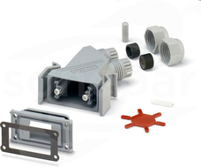 VS-09-SET-STD Element złącza