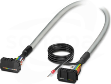 FLK 14/EZ-DR/ 300/KONFEK/S Kabel VARIOFACE