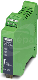 PSI-MOS-DNET CN/FO 660/EXT Konwerter sygnałów