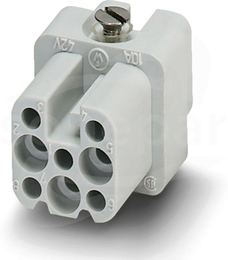 HC-D8-EBUC Wkład stykowy