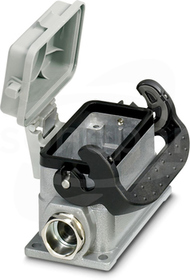 HC-B10-SMLD-52/M1PG16 Obudowa wielowtyk