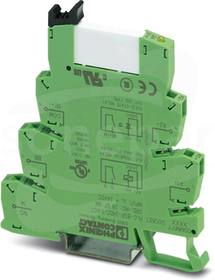 PLC-RSP-24DC/1/ACT Przekaźnik interfejsowy