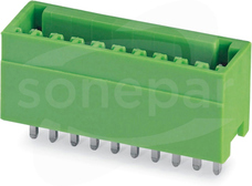 MCV 0,5/12-G-2,5 Element wtykowy