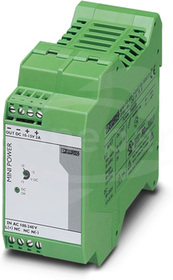 MINI-PS-100-240AC/10-15DC/2 Zasilacz