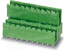 MDSTBV 2,5/8-G-5,08 Gniazdo
