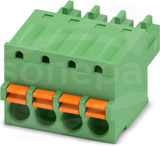 FK-MCP 1,5/4-ST-3,81 Element wtykowy