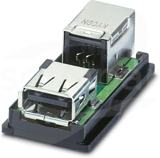 VS-04-BUA-BUB-F/IP67 Element panelu