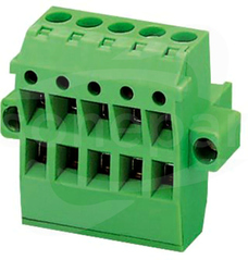 TMSTBP 2,5/5-STF-5,08 Element wtykowy