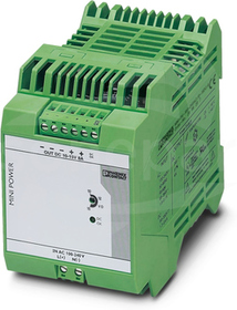 MINI-PS-100-240AC/10-15DC/8 Zasilacz