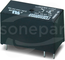 OPT-24DC/24DC/5 Przekaźnik miniaturowy
