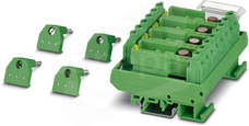 UMK-4OM-R/MF/P Moduł VARIOFACE