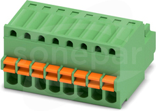 FK-MC 0,5/8-ST-2,5 Element wtykowy