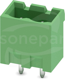 MSTBVA 2,5/2-G-5,08 Złącze wtykowe