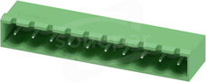 MSTBA 2,5/10-G-5,08 Gniazdo