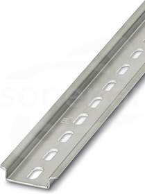 NS 35/7,5 Szyna DIN 35x7,5x2000