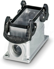 HC-B 16-SMQ-67/O1M25 Obudowa wielowtyk