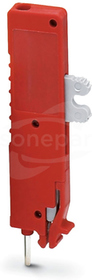 PS-UK 2,5 B/E Wtyk probierczy