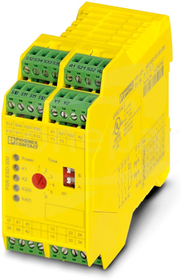 PSR-SCP-24DC/ESD/5X1/1X2/300 Przekaźnik bezpieczeństwa