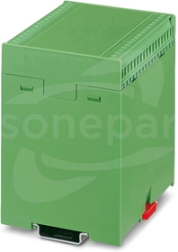 EG90-G/ABS GN Podstawa obudowy