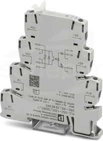PLC-OSC-12DC/300DC/1 Przekaźnik interfejsowy