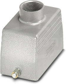 HC-B6-TFL-40/O1M20G Obudowa wielowtyk
