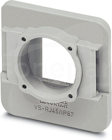 VS-08-A-RJ45/MOD-1-R-IP67 Element złącza