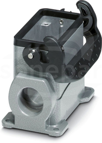 HC-B10-SML-74/O1M25 Obudowa wielowtyk