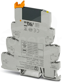 PLC-OSC-230UC/24DC/2 Przekaźnik interfejsowy