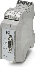 PSI-REP-PROFIBUS/12MB Moduł PROFIBUS