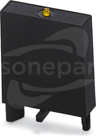 LDP3-12-24DC Moduł przekaźnikowy wtykowy