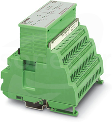 IBS ST 24 BK DIO 8/8/3-T Moduł INTERBUS