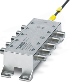 C-SAT-BOX Ogranicznik przepięć