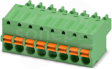 FK-MCP 1,5/8-ST-3,81 Element wtykowy