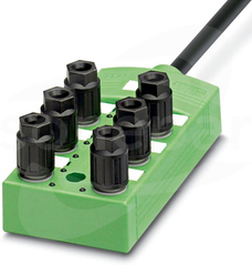 SACB-6/3-L-5,0 PUR QO-0,34 Koncentrator sygnałów