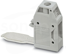 AGK 10-UKH 150/240 Zacisk odczepu