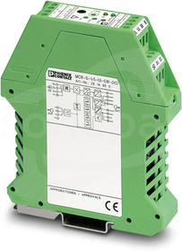 MCR-S-1-5-UI-SW-DCI-NC Przetwornik pomiarowy