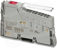 IB IL 24/230 DOR1/W-PC-PAC Moduł rozszerzeń