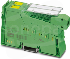 IB IL AO 1/SF-PAC Moduł wyjść analogowych