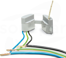 BT-SKT 230/A Ogranicznik przepięć