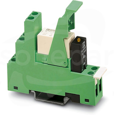 PR1-RSC3-LDP-24DC/2X21AU Moduł przekaźnikowy