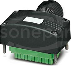 SACB-C-H180-4/8-5,0PUR SCO Pokrywa przyłączeniowa