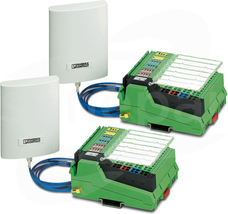ILB BT ADIO MUX-PANEL Zestaw radiowy WIRELESS MUX