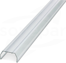 AP-3 METER Pokrywa szyny TS