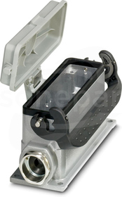 HC-B24-SMLD-67/M2PG21 Obudowa wielowtyk