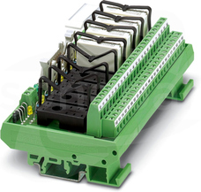 UMK-8 RELS/KSR-G24/21-21/PLC Moduł VARIOFACE