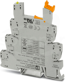 PLC-BSC-24DC/1/SEN Gniazdo przekaźnika