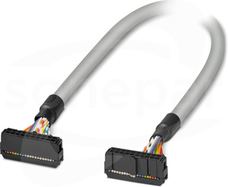 FLK 20/EZ-DR/200KONFEK Kabel VARIOFACE