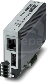 DT-TELE-RJ45 Ogranicznik przepięć