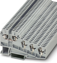 ZVIOK 1,5 Listwa zaciskowa