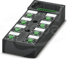 SACB-8/16-L-C GG SCO Koncentrator sygnałów